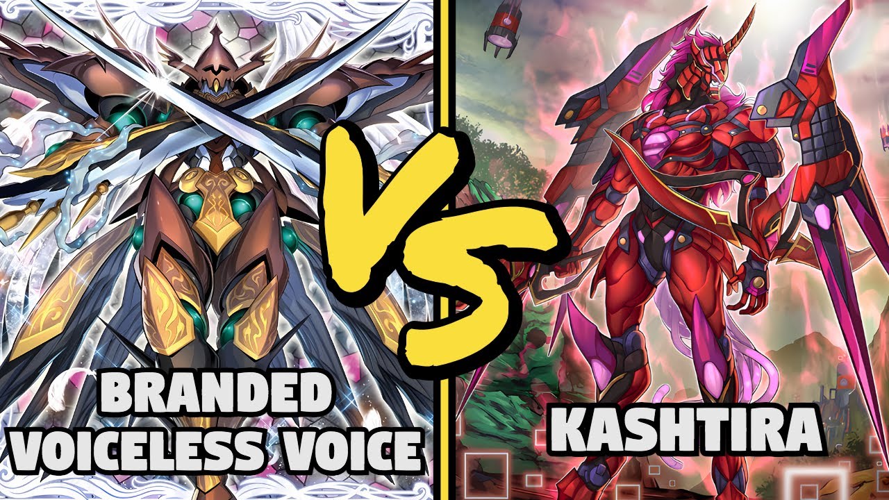 Kashtira vs. Branded Voiceless Voice | Live Locals Match | March 2024