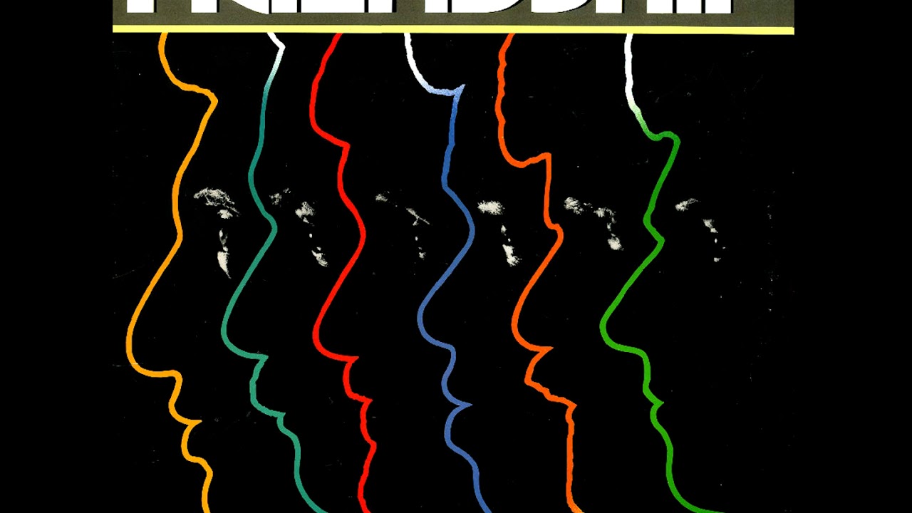 Friendship (feat.Lee Ritenour) - Let's Not Talk About It  (HQ Audio)