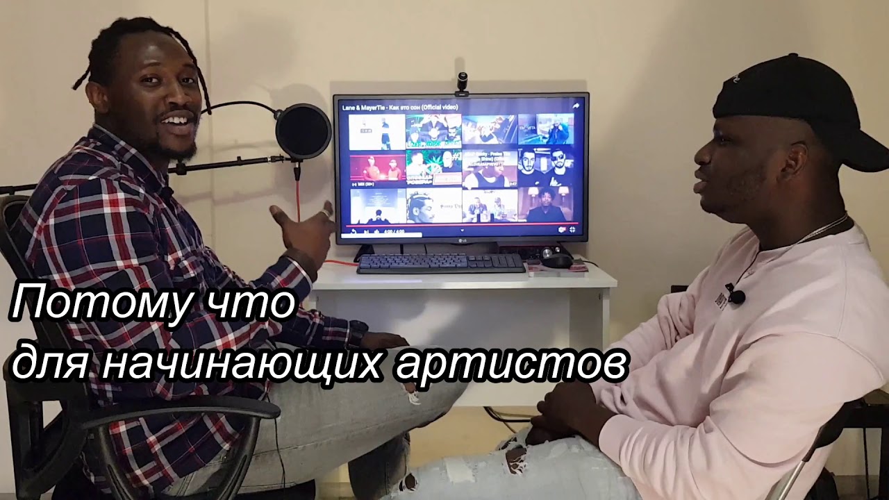 Иностранцы тащатся от русской музыки||МАКС КОРЖ, СЮЗАННА, DRUMMATIX, МИЯГИ, ЭЛДЖЕЙ||