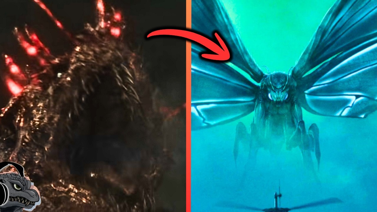 This Changes EVERYTHING About Titan X...Monarch Legacy of Monsters Theory | Godzilla, Monsterverse