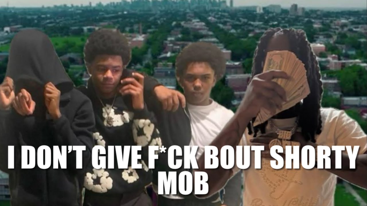 BIG OPP CONFIRMS HE DONT ROCK WIT SHORTY MOB TO HIS OPPS RISKY BANDS🤯