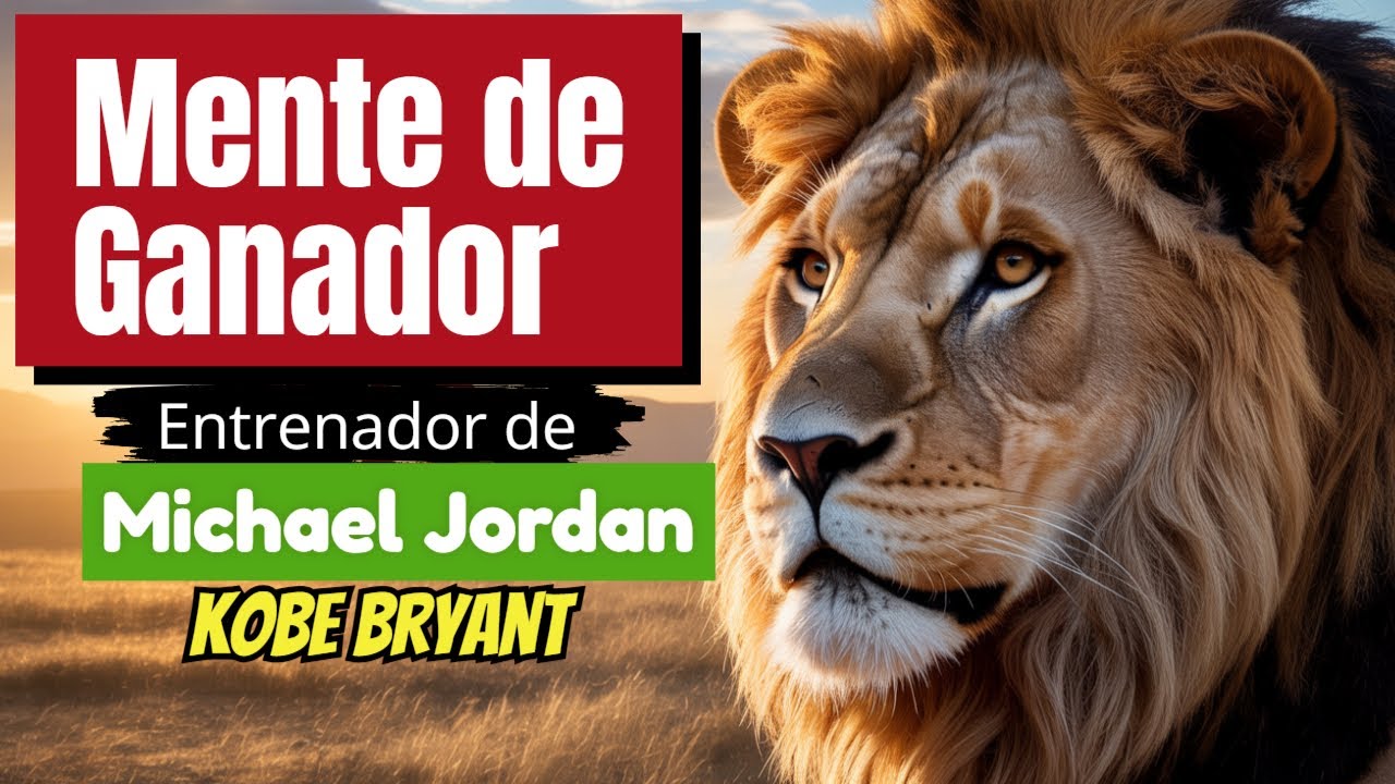 ¡Domina el Éxito con las Estrategias de Tim Grover!