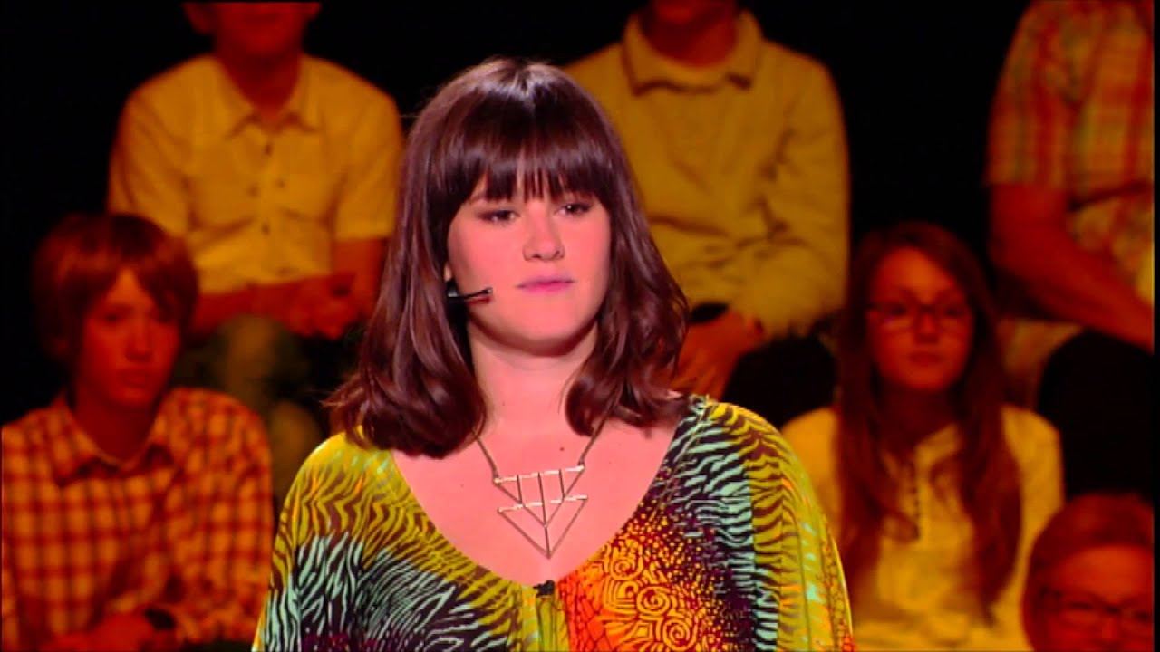 Thomas Isle & Pauline Delpech - 1&egrave;re manche - 13.09.2014
