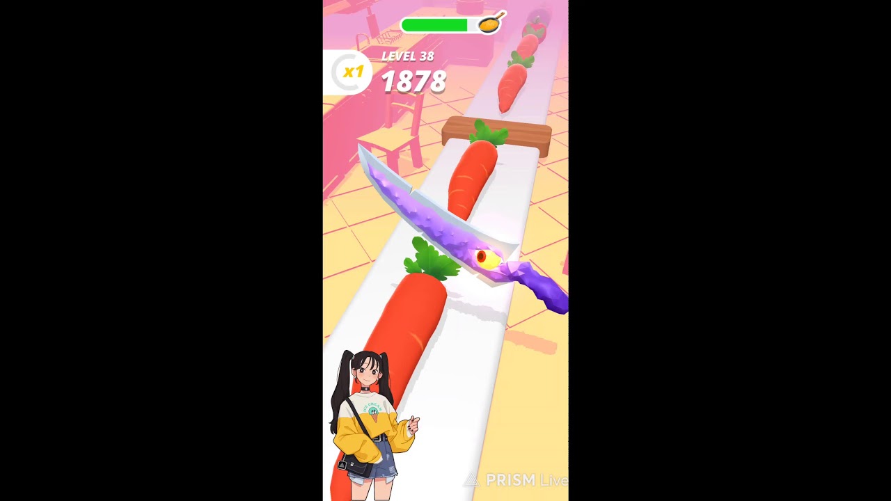English Perfect Slices : 😍 Excited stream | Playing Solo | Streaming with