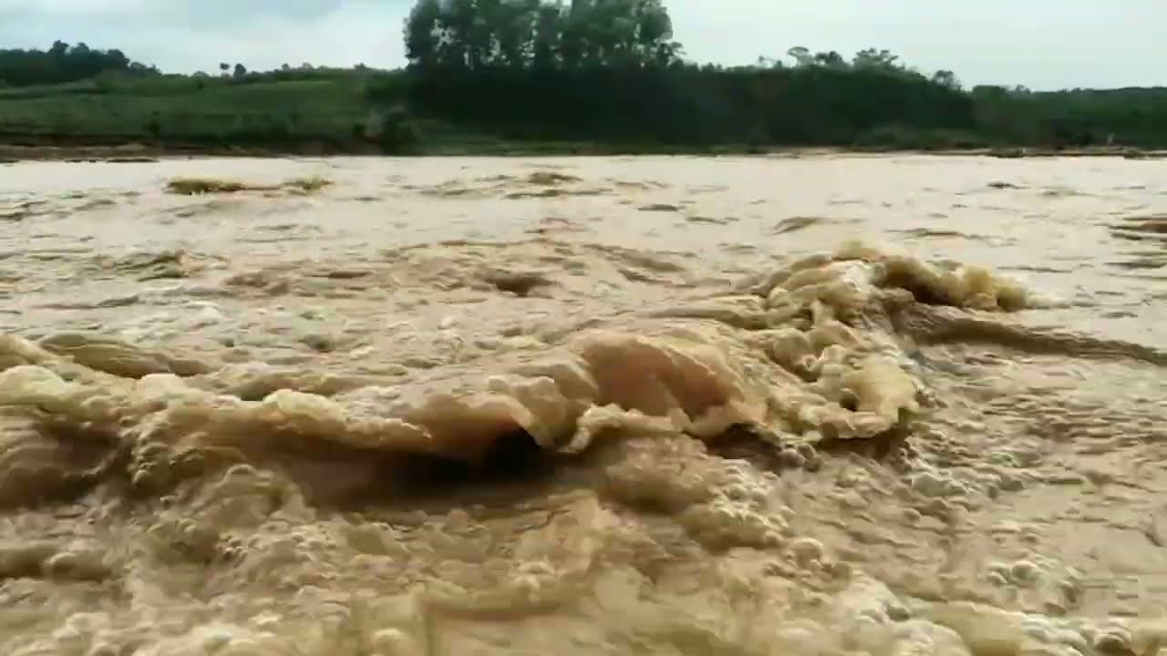 The Quicksand Water Sound
