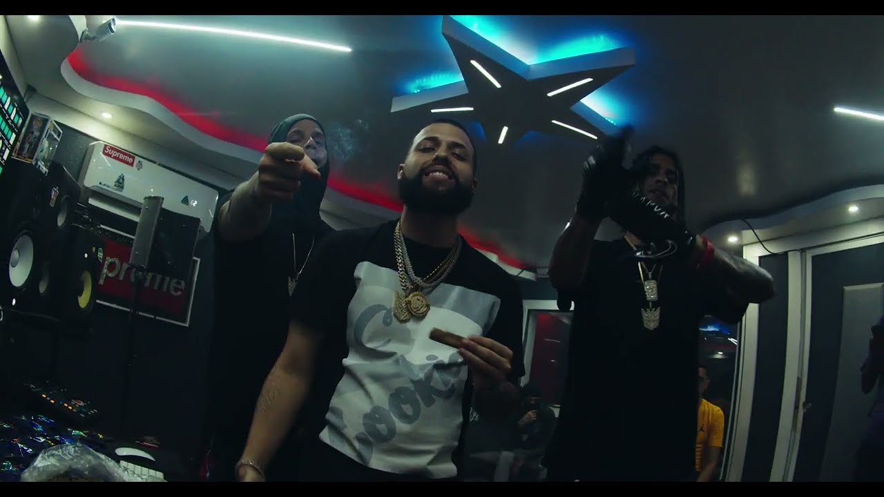 Galindo Again - Gelato (Official Video)