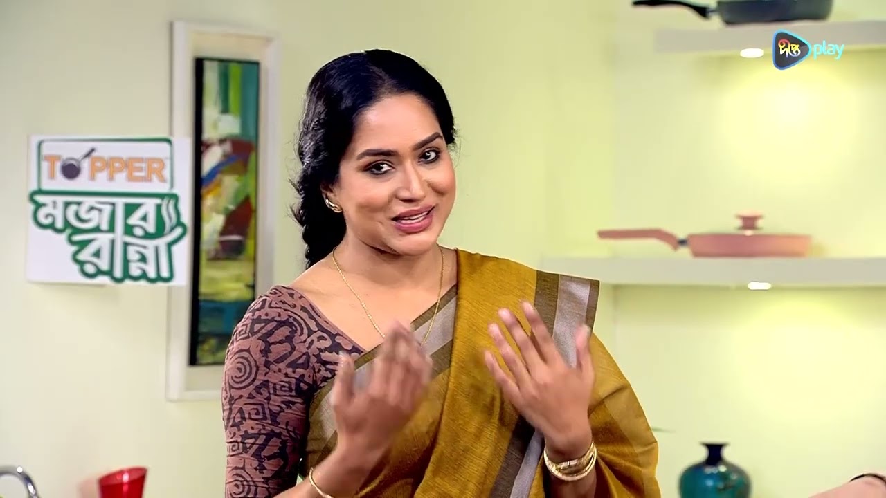Mojar Ranna l কুং পাও চিকেন রেসিপি | Kung Pao Chicken l EP 13 l Traditional Recipe