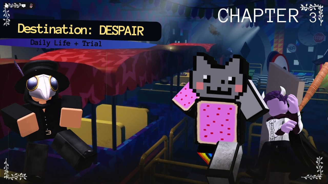 Roblox: Carnage 