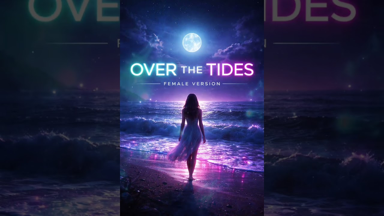 Over the tides