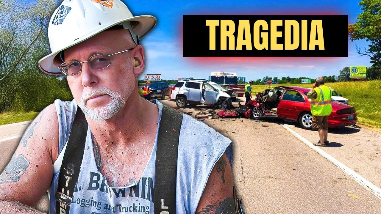 Cosa è successo veramente a Jay Browning degli Ax Men?