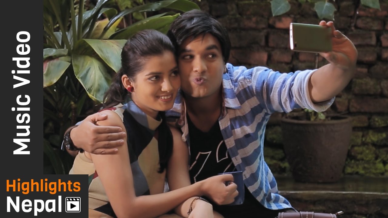 Non Stop | New Nepali Music Video 2016 / 2073 | Dr. Young