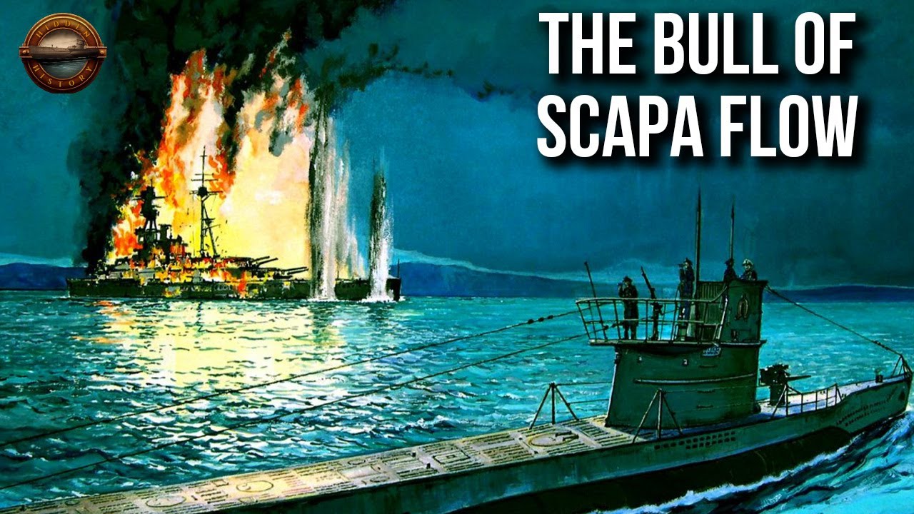 G&uuml;nther Prien & U-47&rsquo;s Deadly War