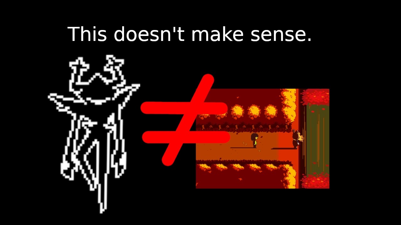 Kriselle Knight does not make sense.