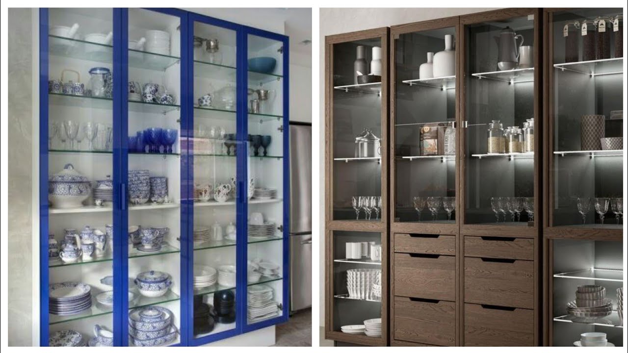 Beautiful  & Simple   30+Showcase design for Lliving room decor/Latest wall Cabnit Showcase design