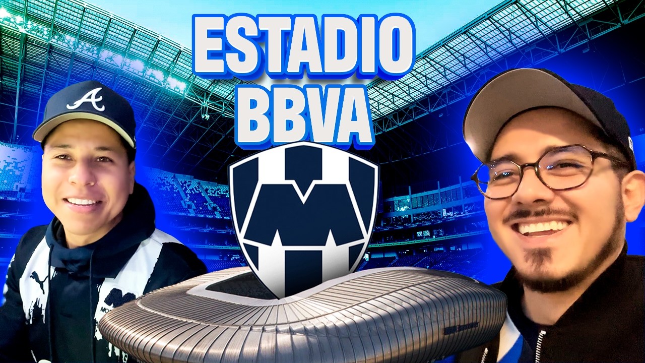 UN DÍA EN EL ESTADIO | JUGAMOS AL IMPOSTOR