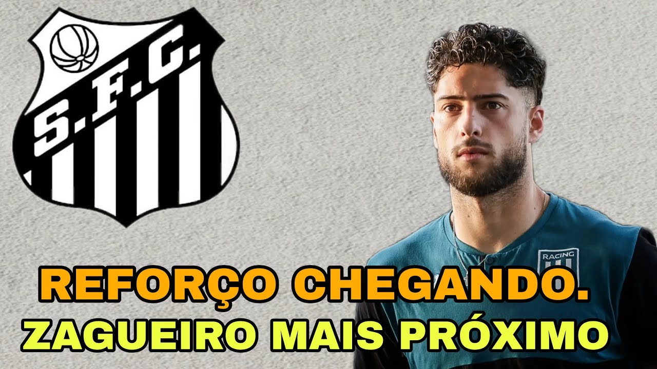 🚨 EMPRÉSTIMO DE 700 MIL DÓLARES, E OPÇÃO DE COMPRA TA CHEGANDO O ZAGUEIRO!!!
