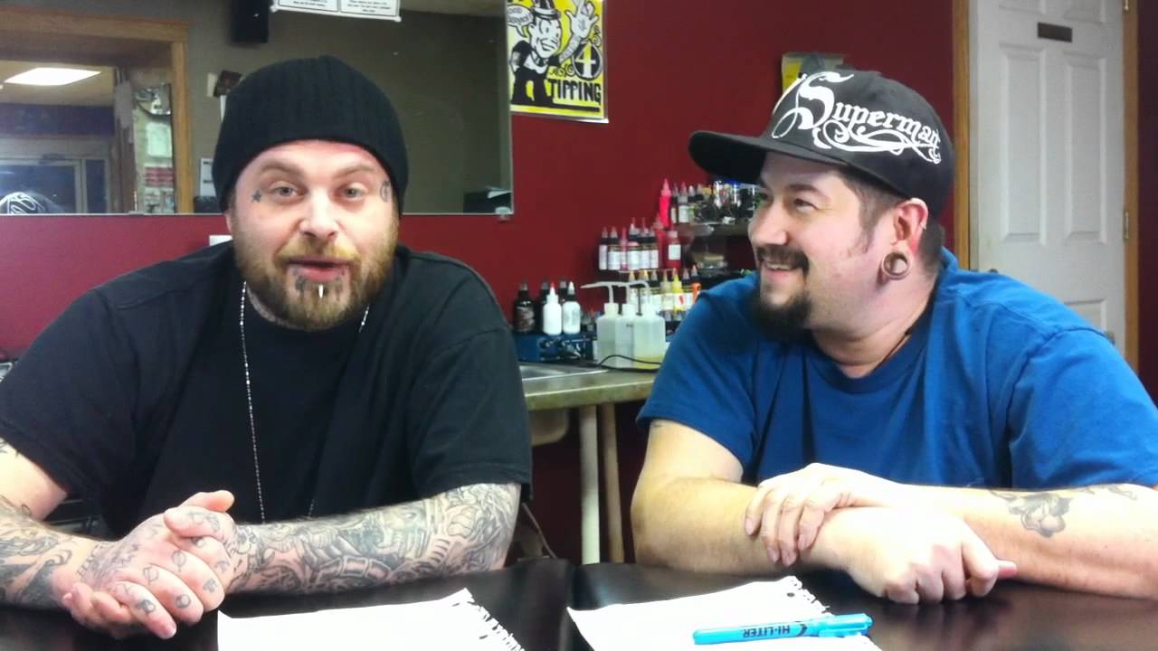 Needleplay tattoo answers your questions