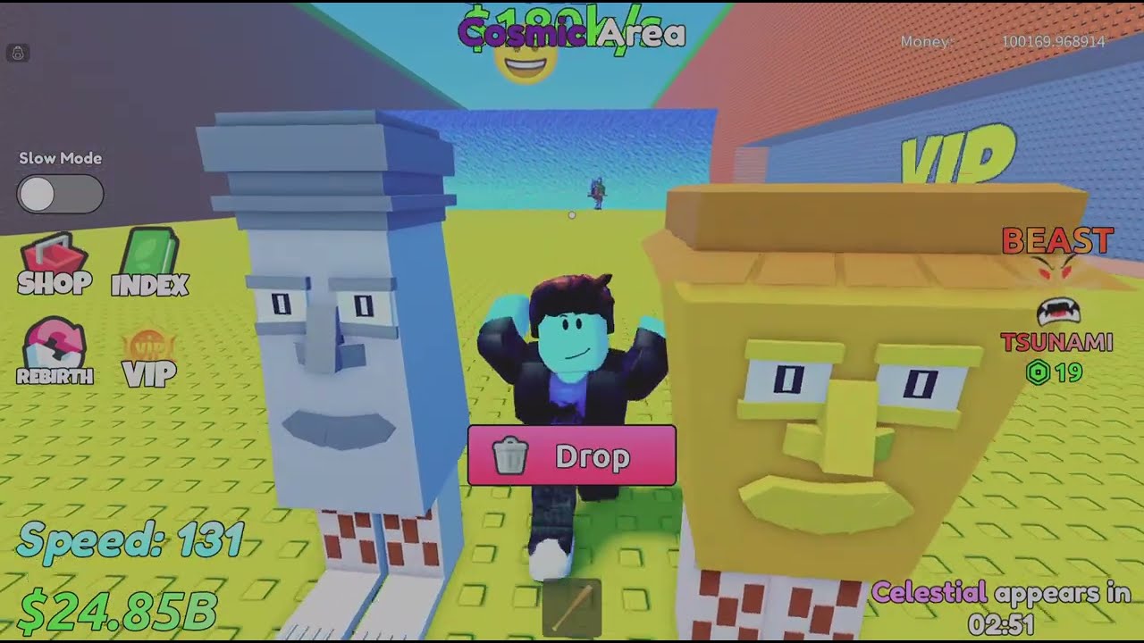 I play Escabe sunami for brianrots