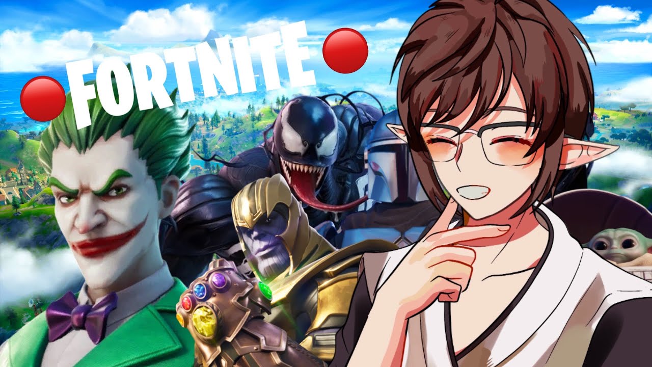 be insane at Pew pew!!!! | Chatting + Chiling | Fortnite