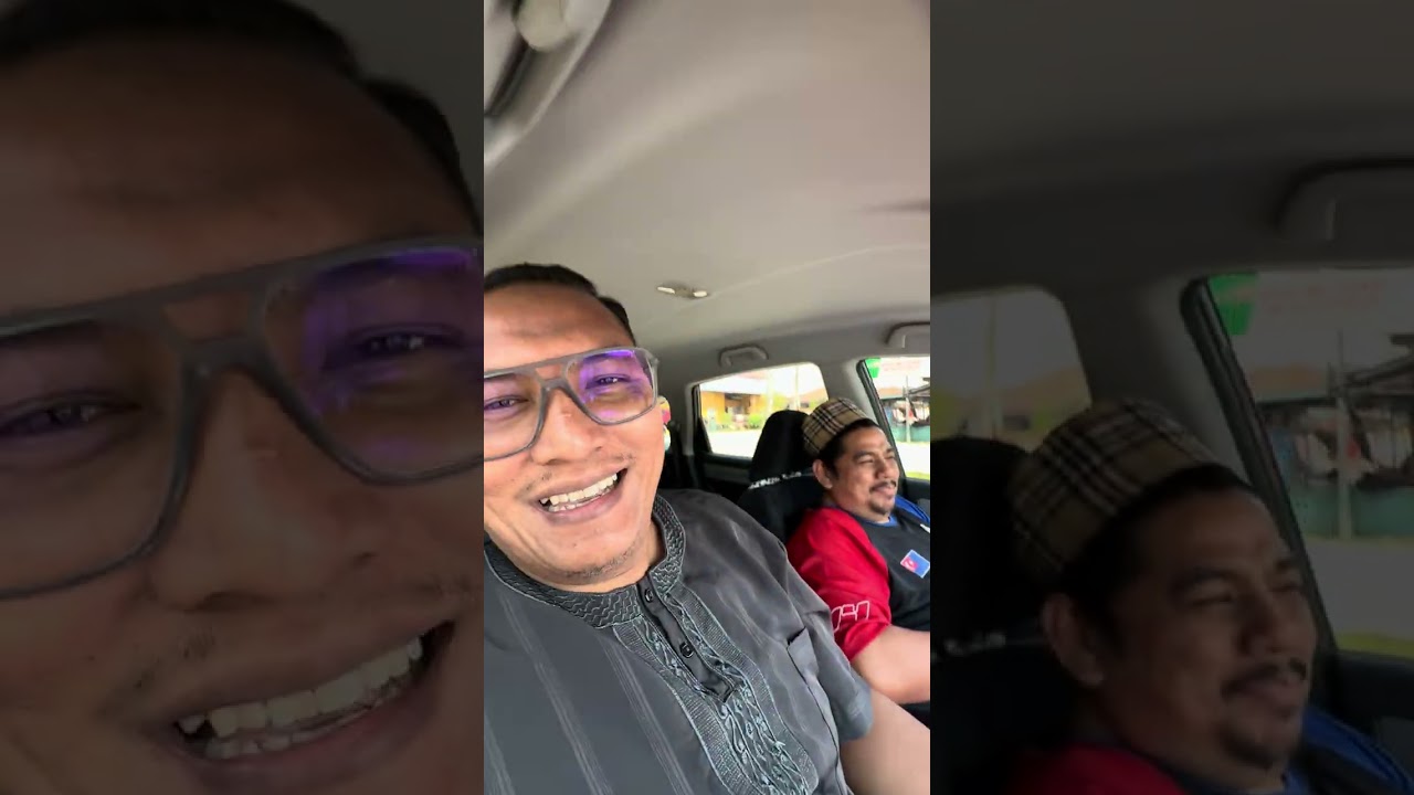 Nak Scam Orang Akhirnya Koyak
