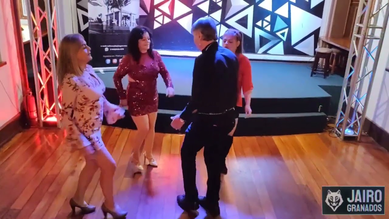 encontré la cadenita - Swing Criollo Costarricense