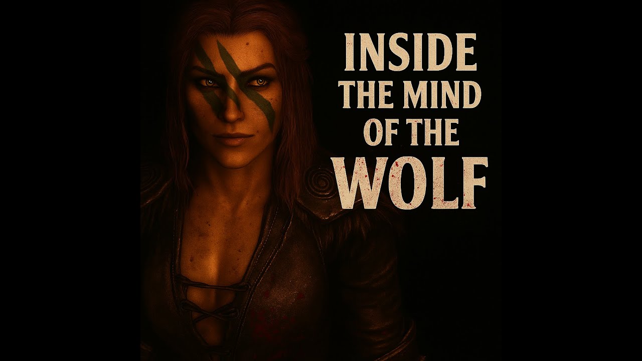 Aela: Skyrim&rsquo;s Most Feral Companion | Psychoanalyzing Skyrim