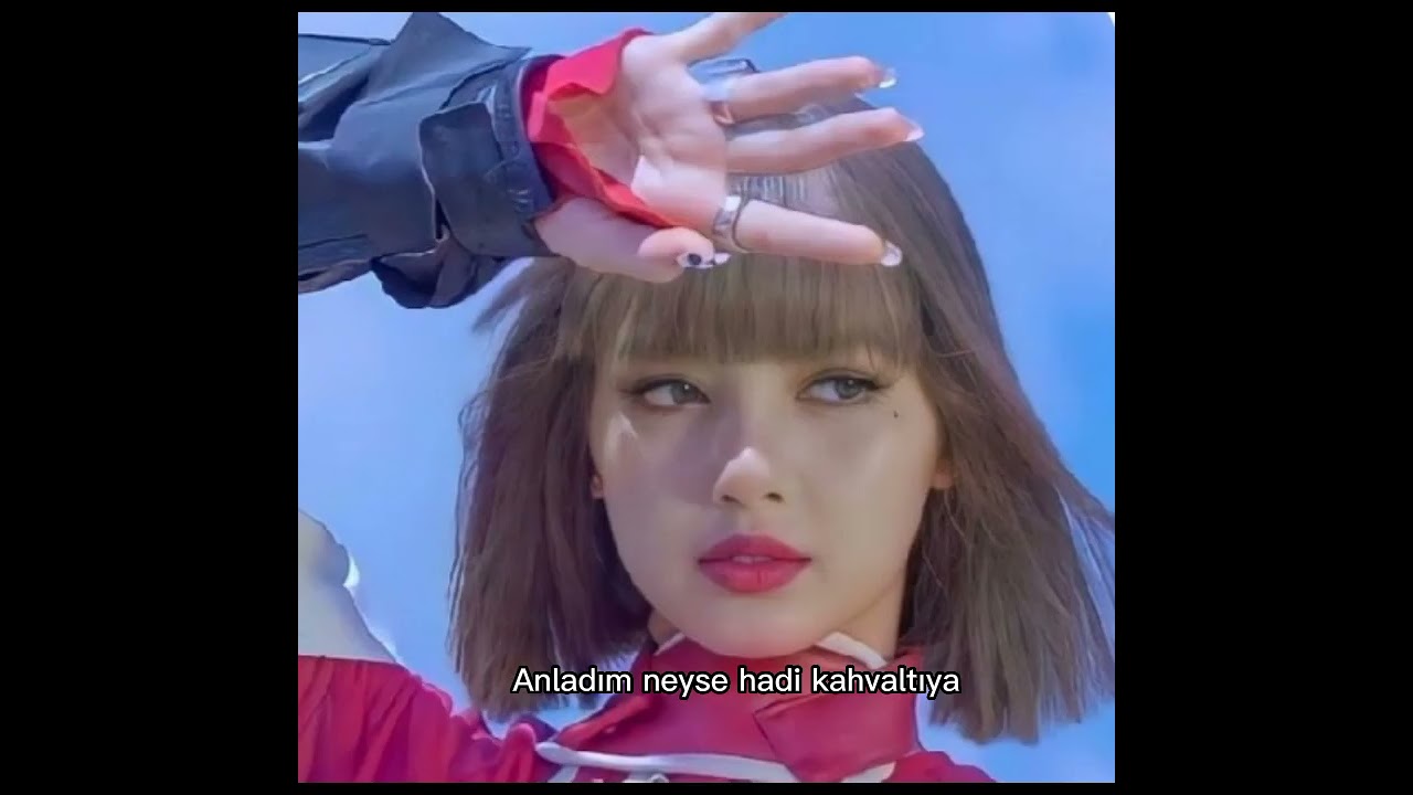 Bangtanpink Lise aşkı 15. bölüm #jirose#liskook#taennie#jinsoo