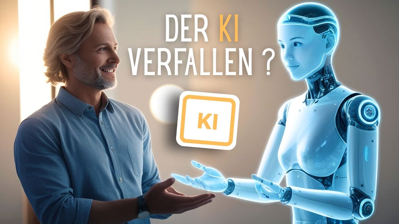 Wie KI uns unbemerkt beeinflusst – Gefahr der Technik oder Chance?