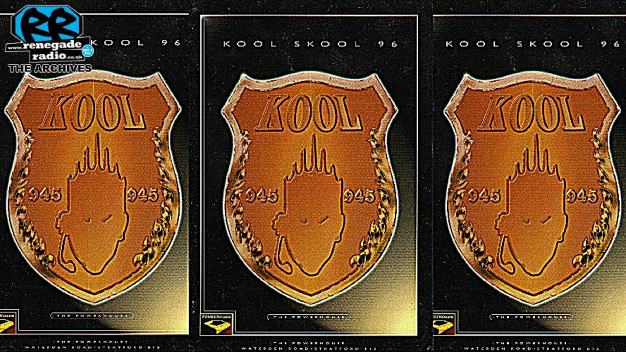 🔥📡🎧 DJ Profile & MC Skibadee | Kool FM, London | 14 March 2001 | Jungle Drum and Bass 💣🔊