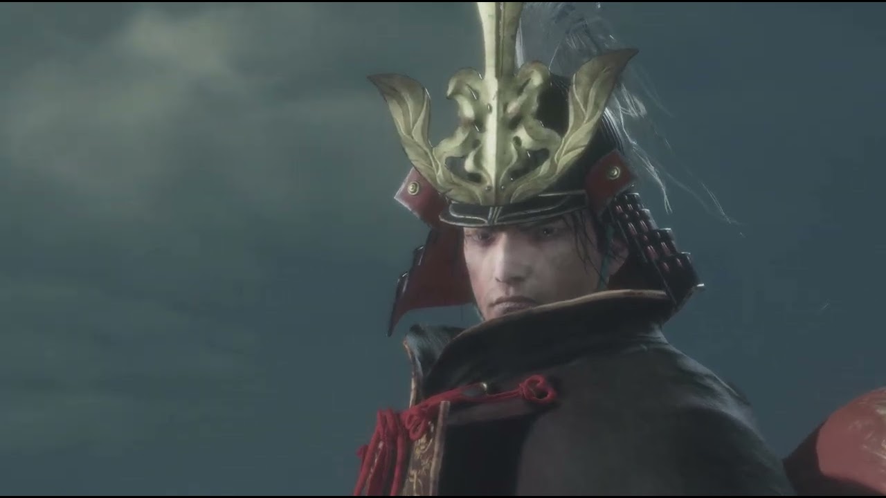 Sekiro: Shadows Die Twice New Game + Part 1