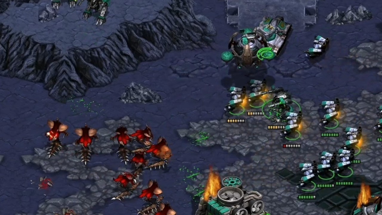 🔥FPNet 2026.2 Flash vs Soulkey TvZ Set 2 @ Jane Doe | Starcraft Commentary