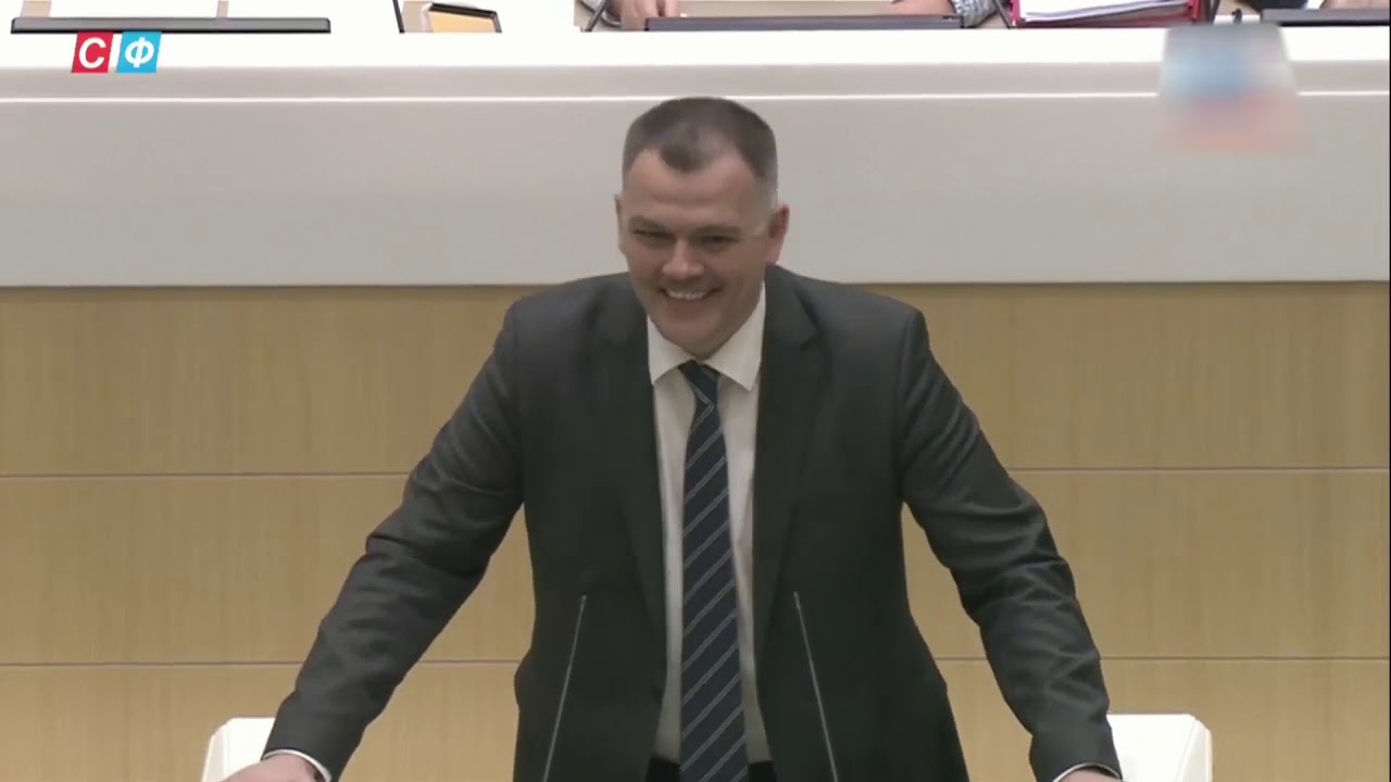 Назначение на должность судьи ВС РФ Москаленко Ю.П.