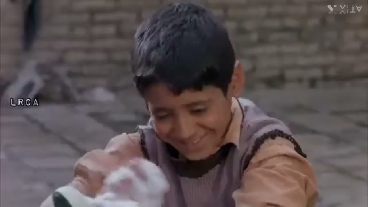 Children of Heaven (1997)