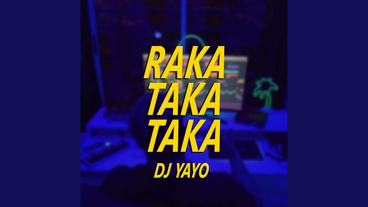 Raka Takataka