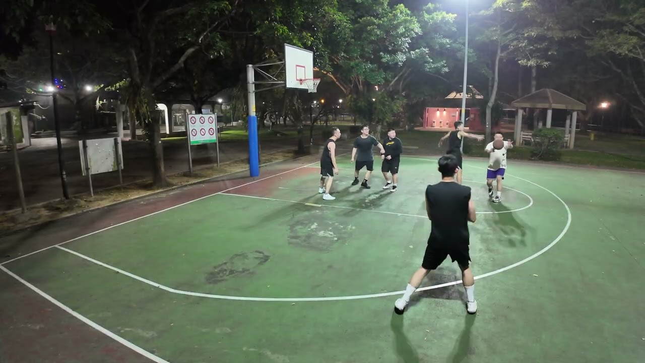 忠福公園 3v3 20260215  Part 6