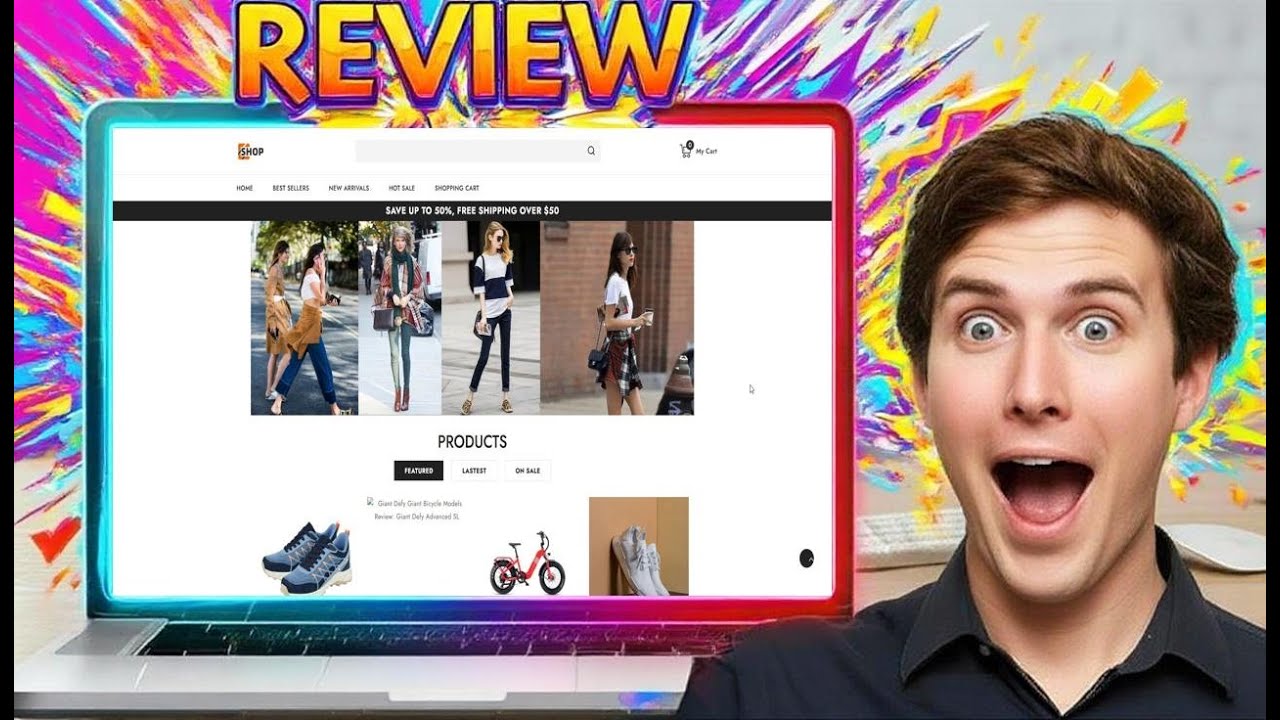 Bestsoluvs.click Review 2026 | Website Overview, Products & What to Know