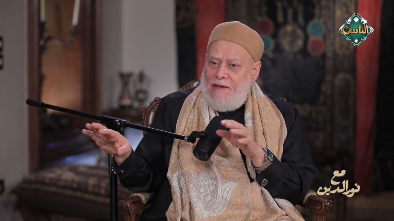 ماذا تعرف عن تشيّؤ الإنسان ؟ | أ.د علي جمعة