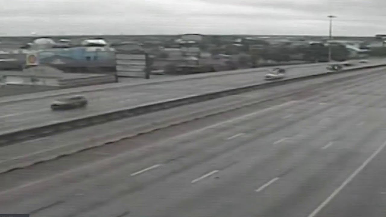 Autoridades de Houston dan parte de normalidad tras paso de frente ártico