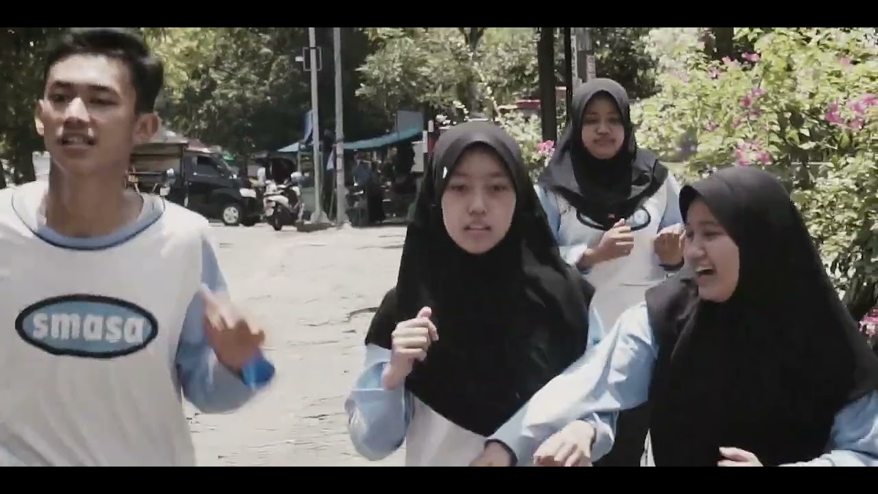 MAKNA   SMA 1 NGAWI