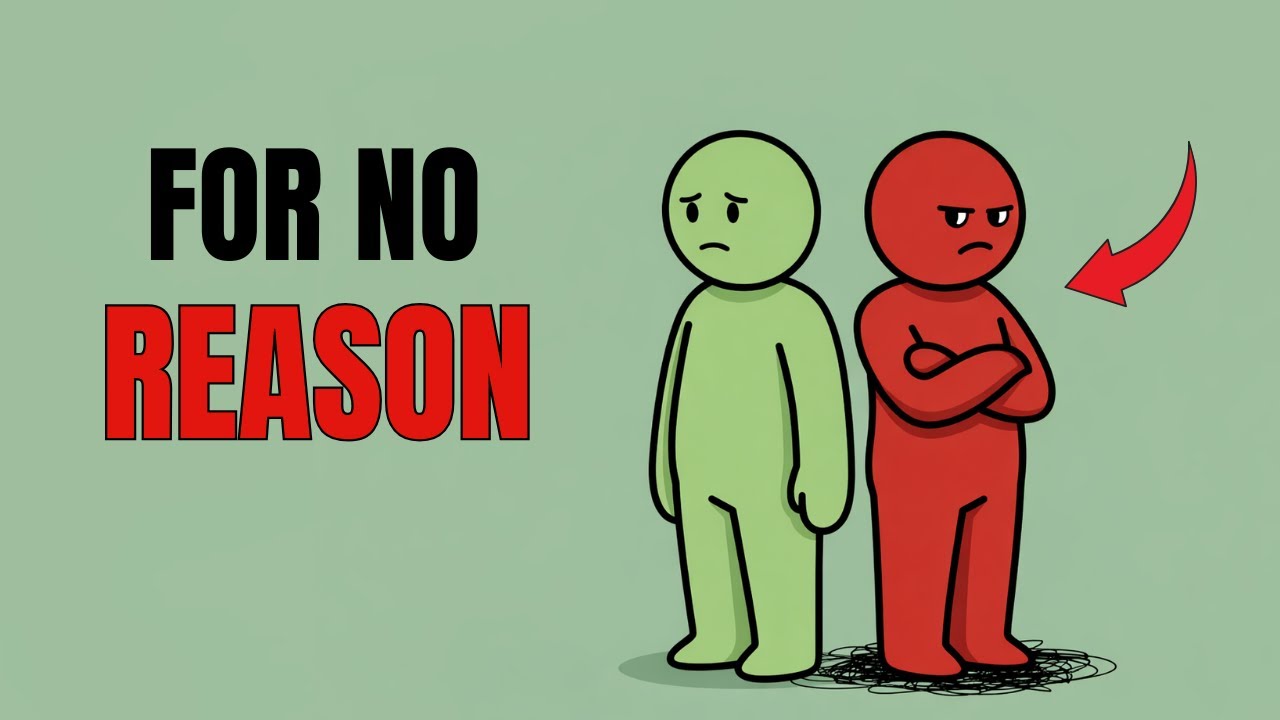 Why Some People Dislike You Instantly (Psychology Explains It)