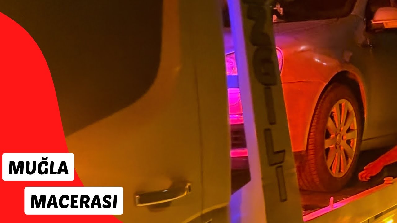 Siverek’ten Muğla’ya yolculuk