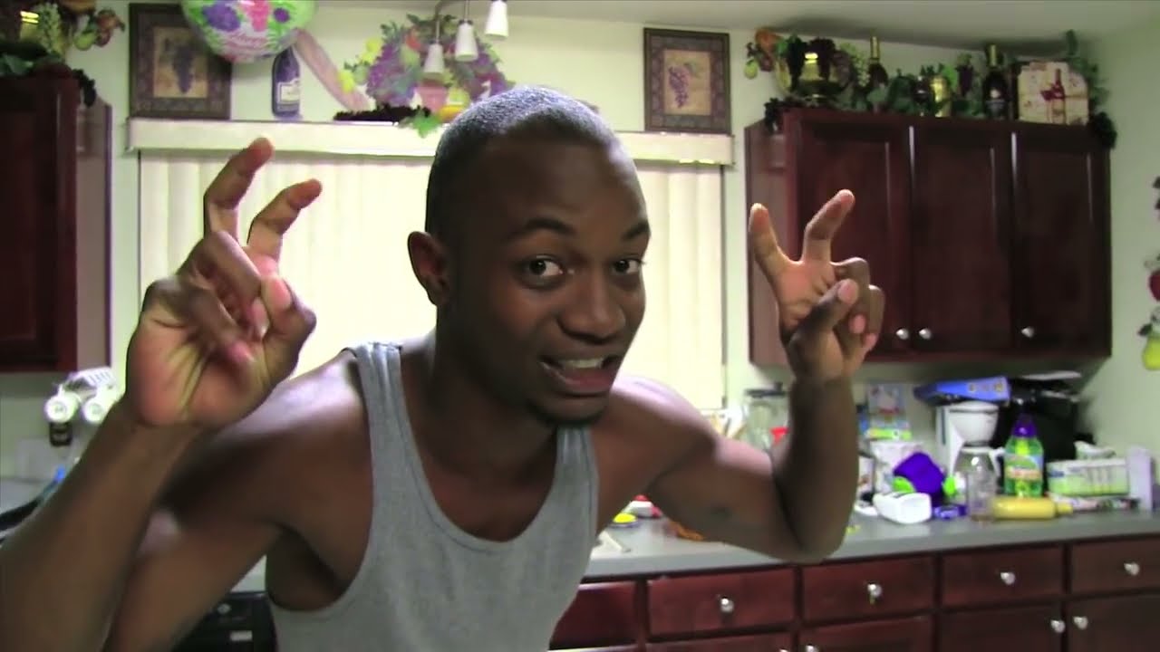 SML Uncensored Bloopers/Behind The Scenes [REUPLOADED]