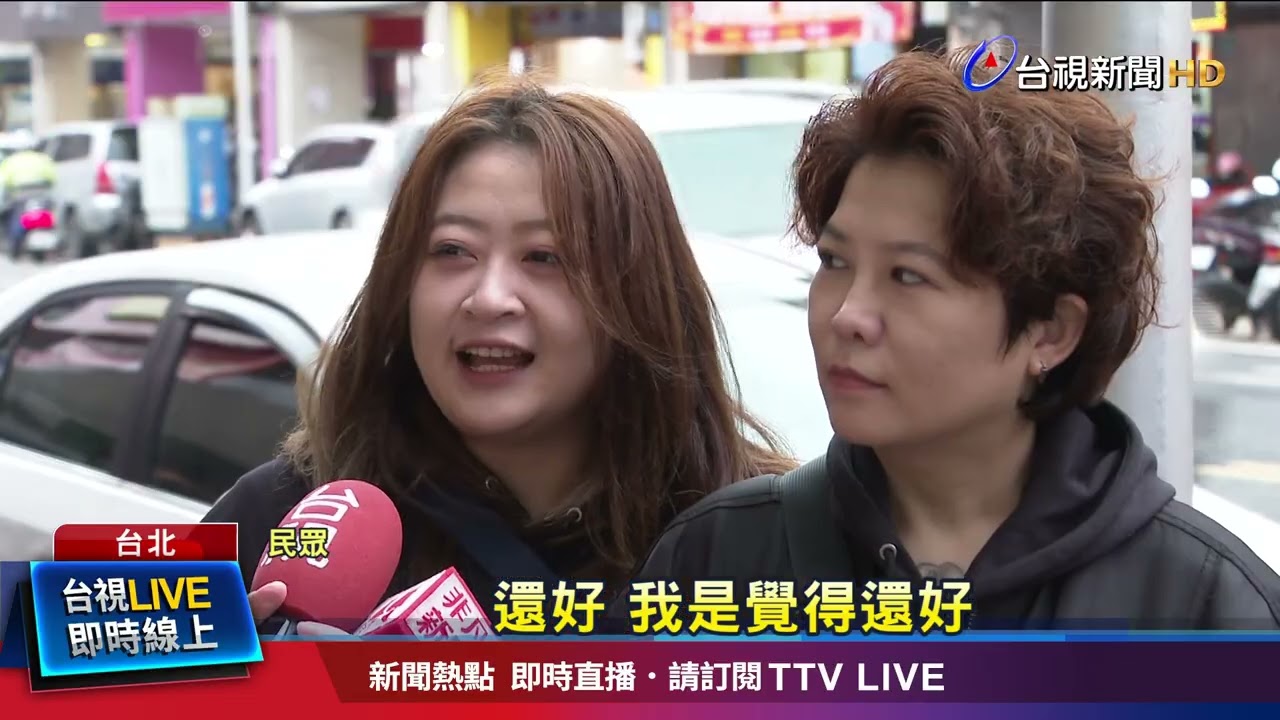 公職不再鐵飯碗？ 國考人數今年不足6萬