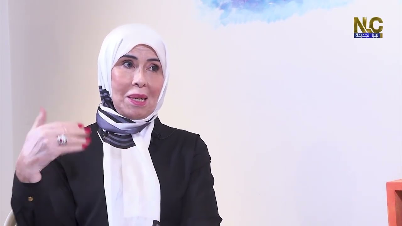 ليبيات - زواج القاصرات