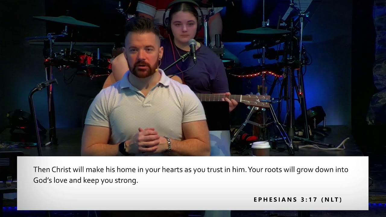 Sherwood Online: Love That Remains - February 8th, 2026