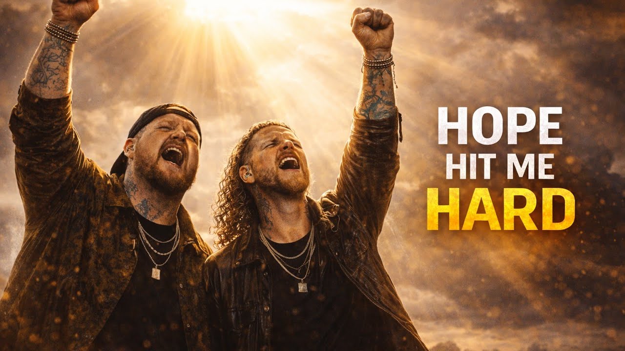 When Hope Comes Back Unexpectedly | Uplifting Gospel Song
