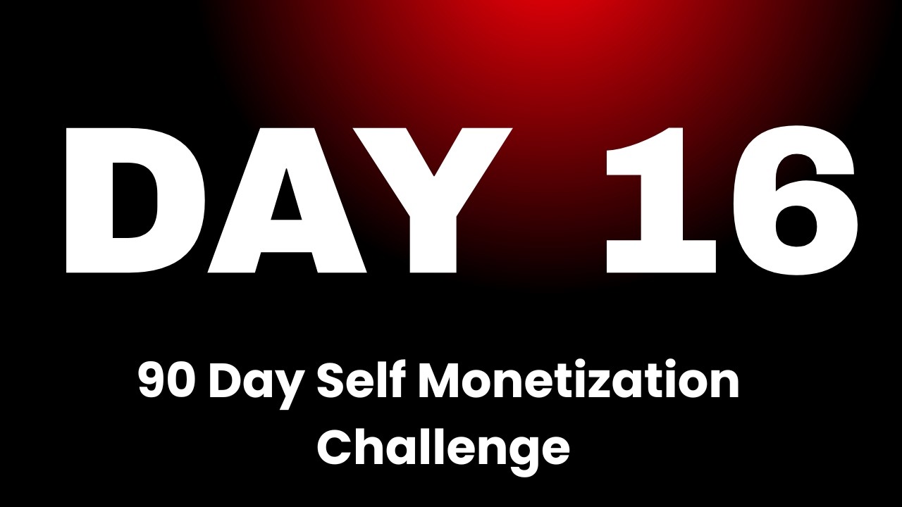 Day 16 of 90 How to Reset Wordpress Website | Self Monetization Challenge