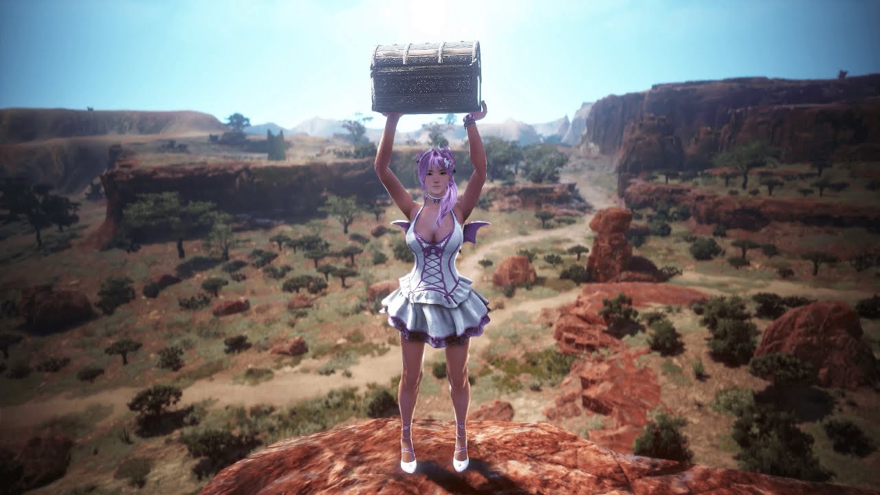 BDO Succ Lahn PVP 2 - Professional Pigeon Hunter