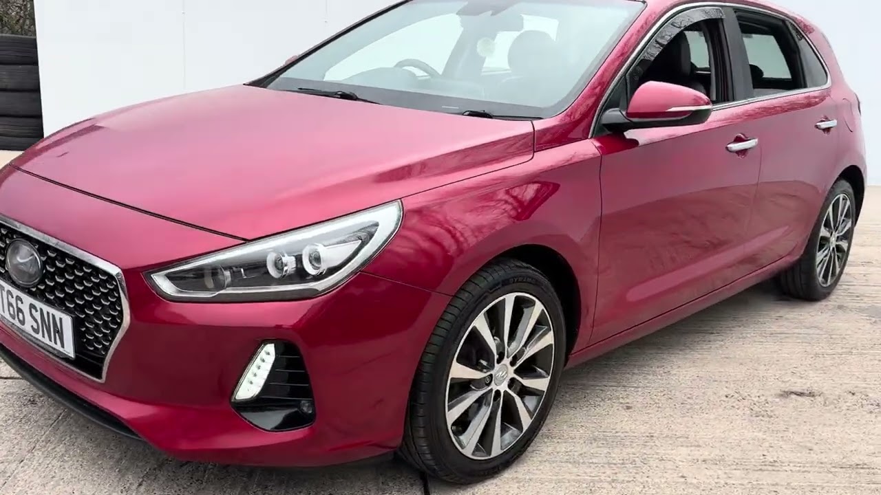Et66 Hyundai 