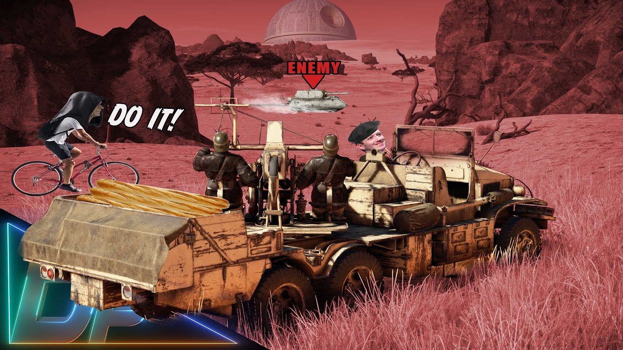 LOW TIER FUN TIER